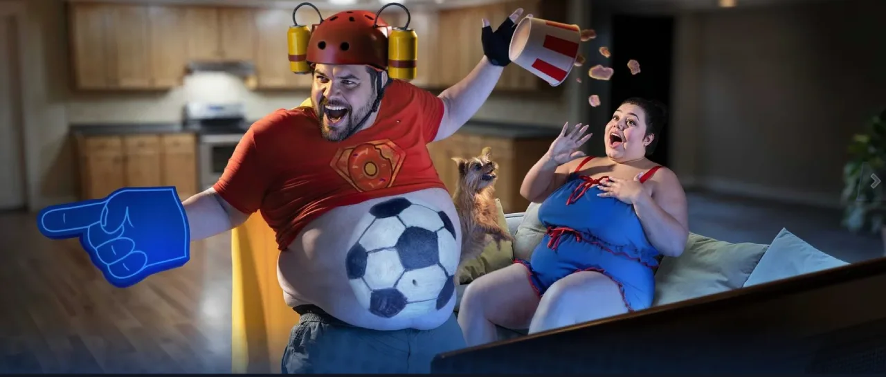 VegasHero Casino France Hero