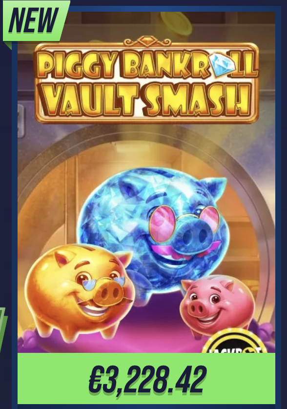 Piggy Bankroll