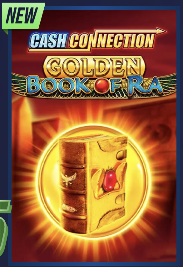 Golden Book of Era