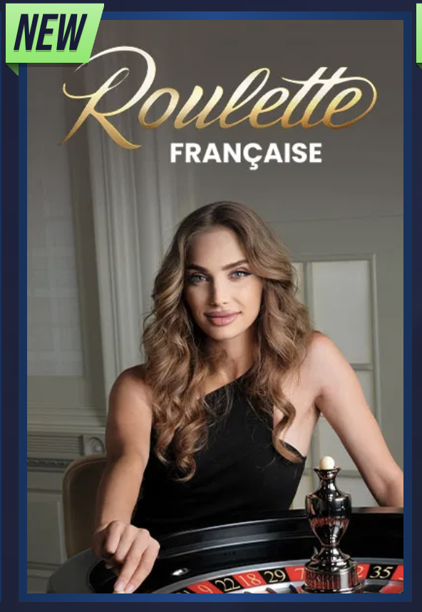 Roulette France
